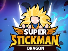 Jeu Super Stickman Dragon