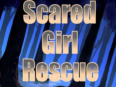 Jeu Scared Girl Rescue