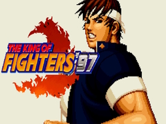 Jeu The King of Fighters 97