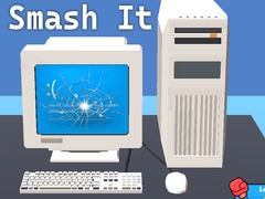 Jeu Smash It
