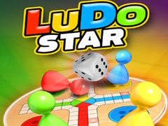 Jeu Ludo Star