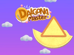 Jeu Dalgona Master