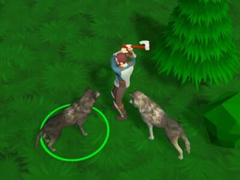 Jeu Woods of Nevia