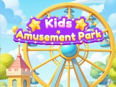 Jeu Kids Amusement Park