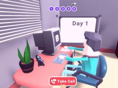 Jeu The 911 Rescue Service