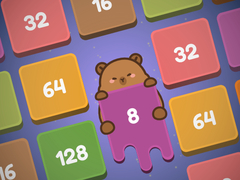 Jeu Capybara Block Shot
