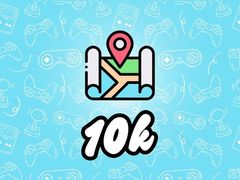 Jeu 10K