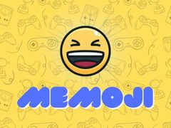 Jeu Memoji