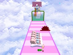 Jeu Diy Doll Factory