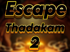 Jeu Escape Thadakam 02