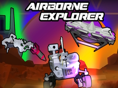 Jeu Airborne Explorer
