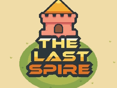 Jeu The Last Spire