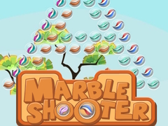 Jeu Marble Shooter