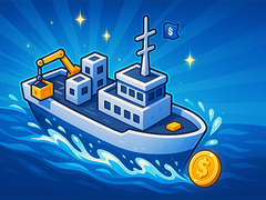 Jeu Ship Factory Tycoon