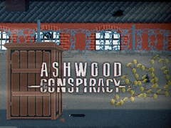 Jeu Ashwood Conspiracy 