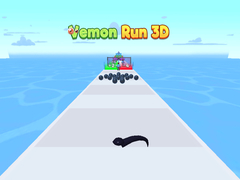 Jeu Vemon Run 3D