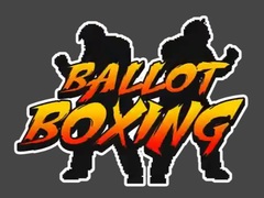 Jeu Ballot Boxing