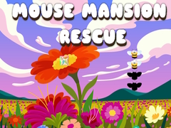 Jeu Mouse Mansion Rescue