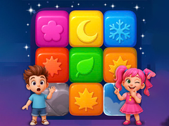 Jeu Tap Block Puzzle
