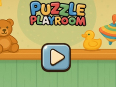 Jeu Puzzle Playroom