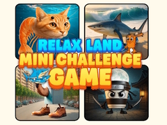 Jeu Relax Land Mini Challenge Game