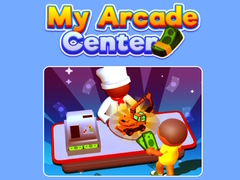 Jeu My Arcade Center