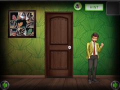 Jeu Amgel Easy Room Escape 297