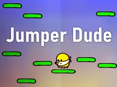 Jeu Jumper Dude