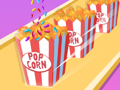 Jeu Popcorn Stack