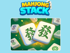 Jeu Mahjong Stack