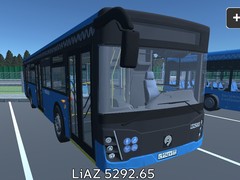 Jeu Moscow Bus Driver