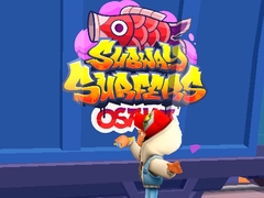 Jeu Subway Surfers Osaka
