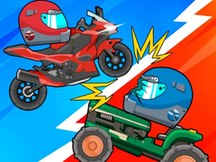 Jeu Wheel in the face