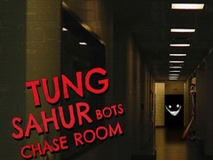 Jeu Tung Sahur Bots Chase Room