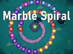 Jeu Marble Spiral