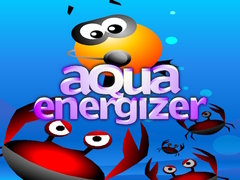 Jeu Aqua Energizer