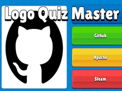 Jeu Logo Quiz Master