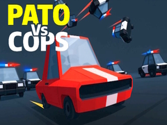 Jeu Pato Vs Cops