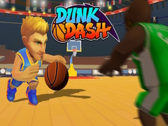 Jeu Dunk Dash