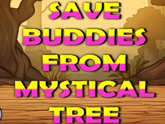 Jeu Save Buddies From Mystical Tree