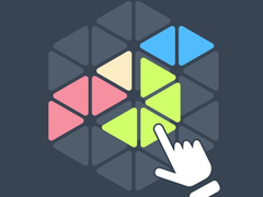 Jeu Triangles
