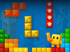 Jeu Logic Blast Explorer