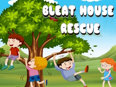 Jeu Bleat House Rescue