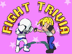 Jeu Fight Trivia