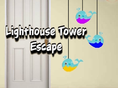 Jeu Lighthouse Tower Escape