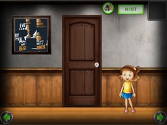 Jeu Amgel Kids Room Escape 322