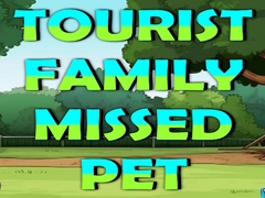 Jeu Tourist Family Missed Pet