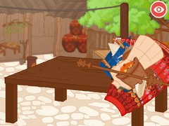 Jeu Organize Master Chinese Ethnic