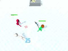 Jeu Squid Game: The Duel