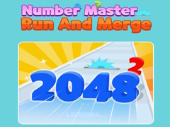 Jeu Number Master Run And Merge